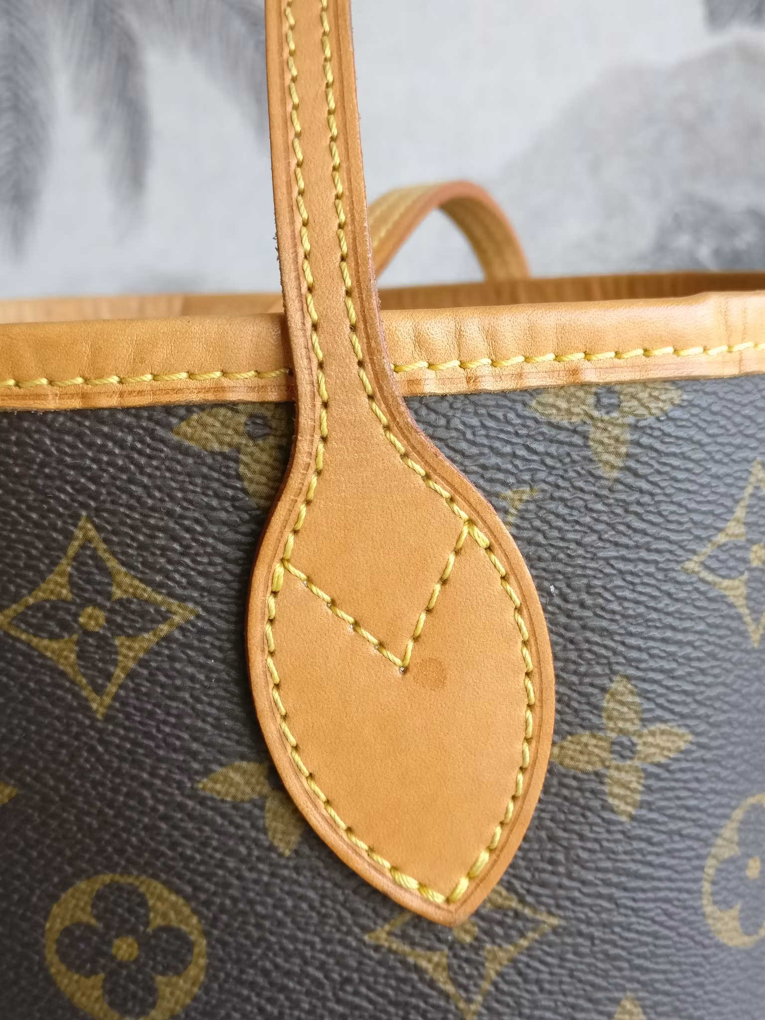 Louis Vuitton Neverfull PM
