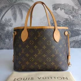 Louis Vuitton Neverfull PM