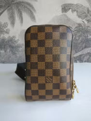 Louis Vuitton Geronimos bumbag