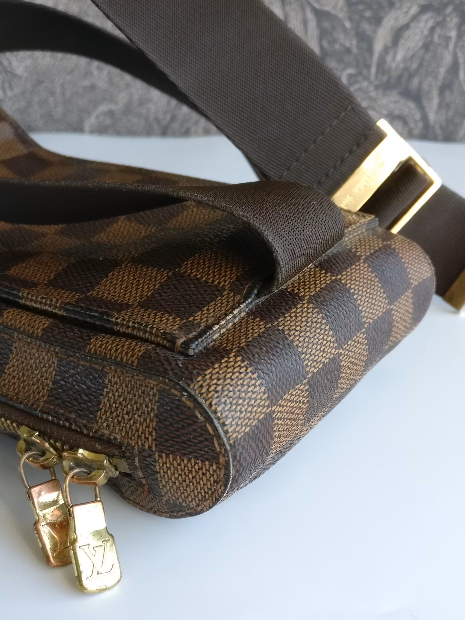 Louis Vuitton Geronimos bumbag