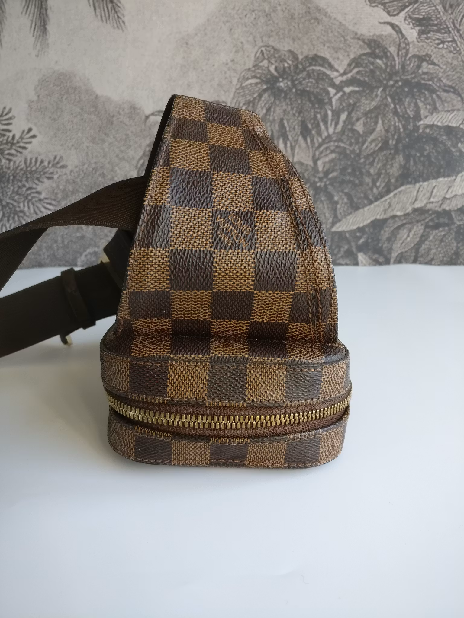 Louis Vuitton Geronimos bumbag