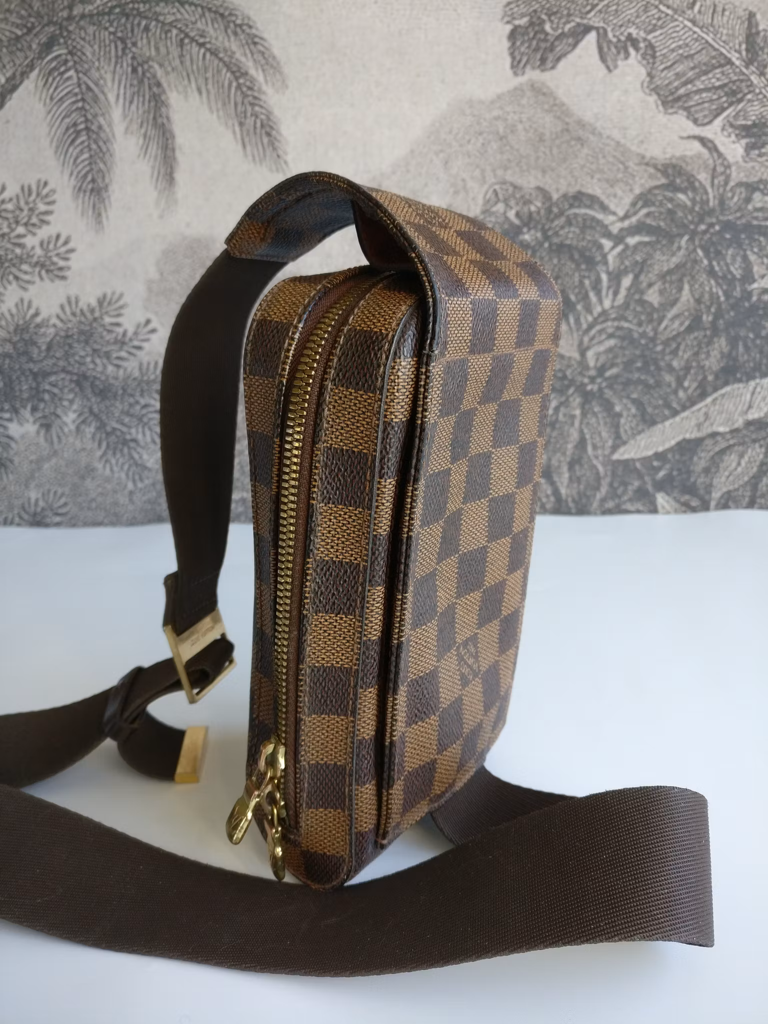 Louis Vuitton Geronimos bumbag
