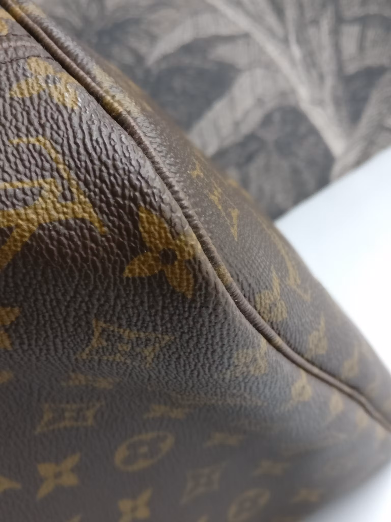 Louis Vuitton Neverfull PM