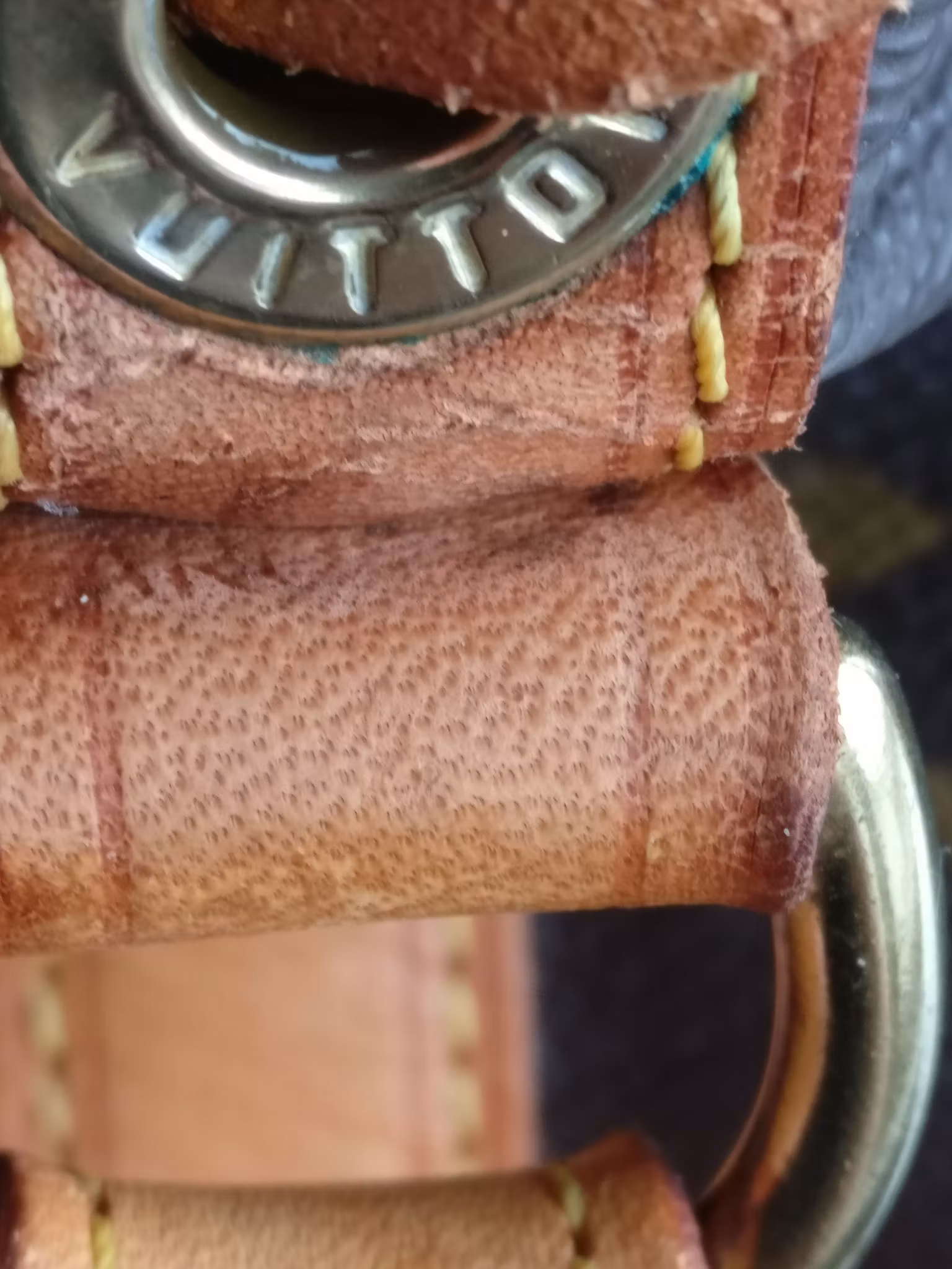 Louis Vuitton Petit Noé