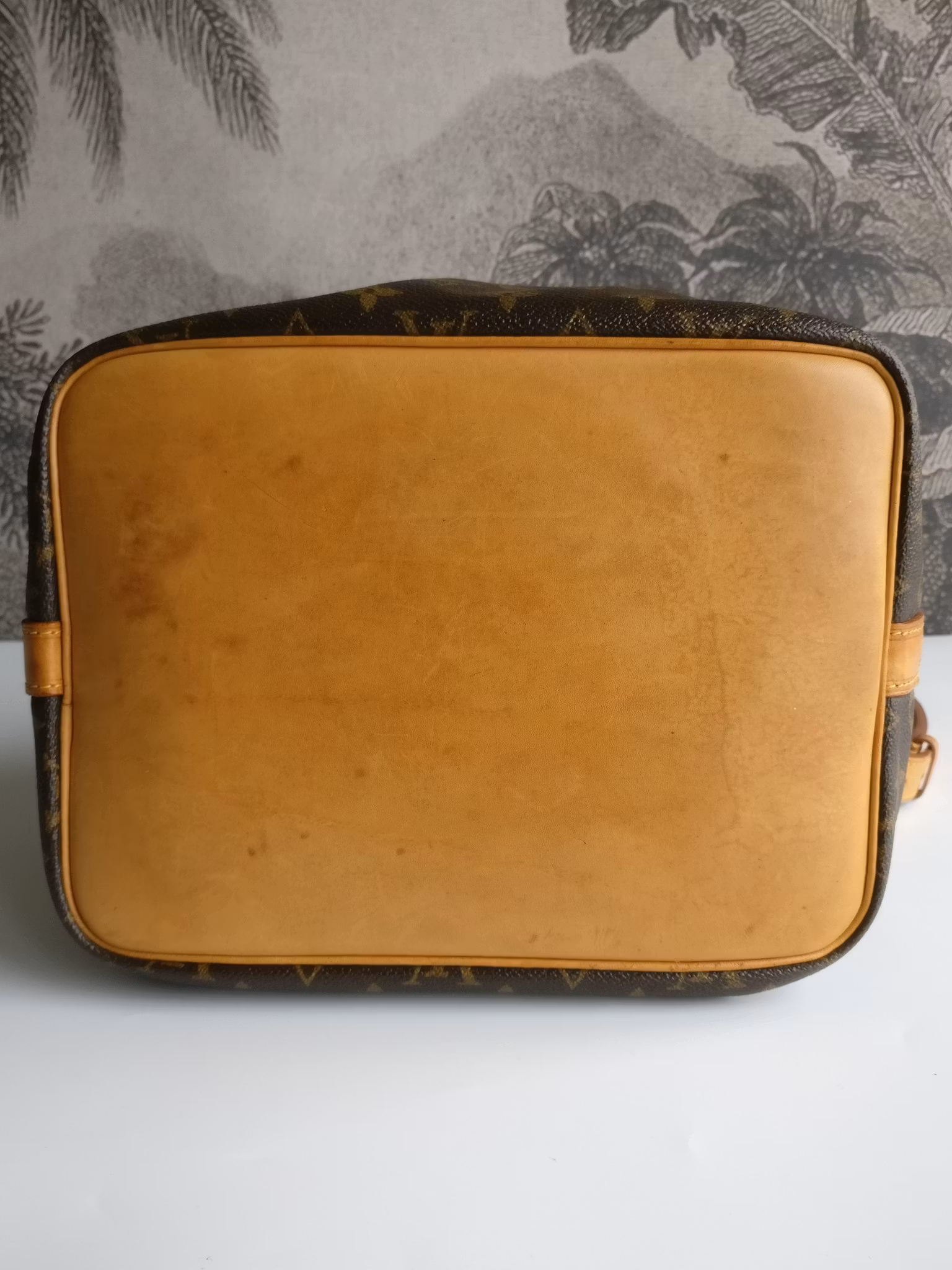 Louis Vuitton Petit Noé