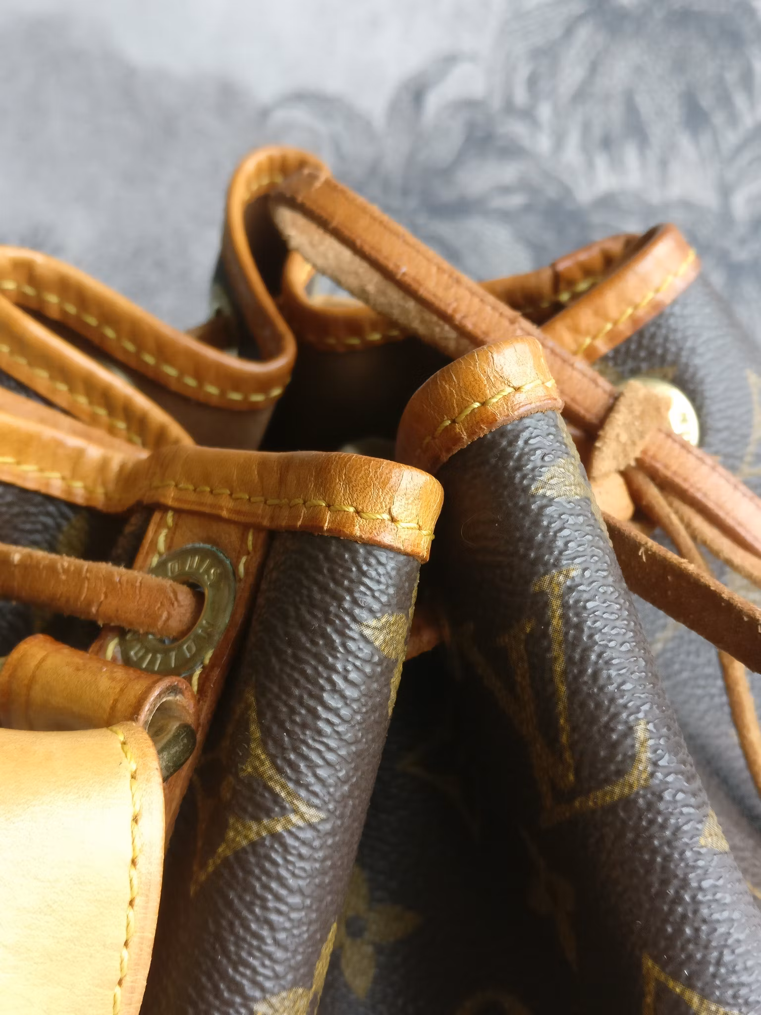 Louis Vuitton Petit Noé
