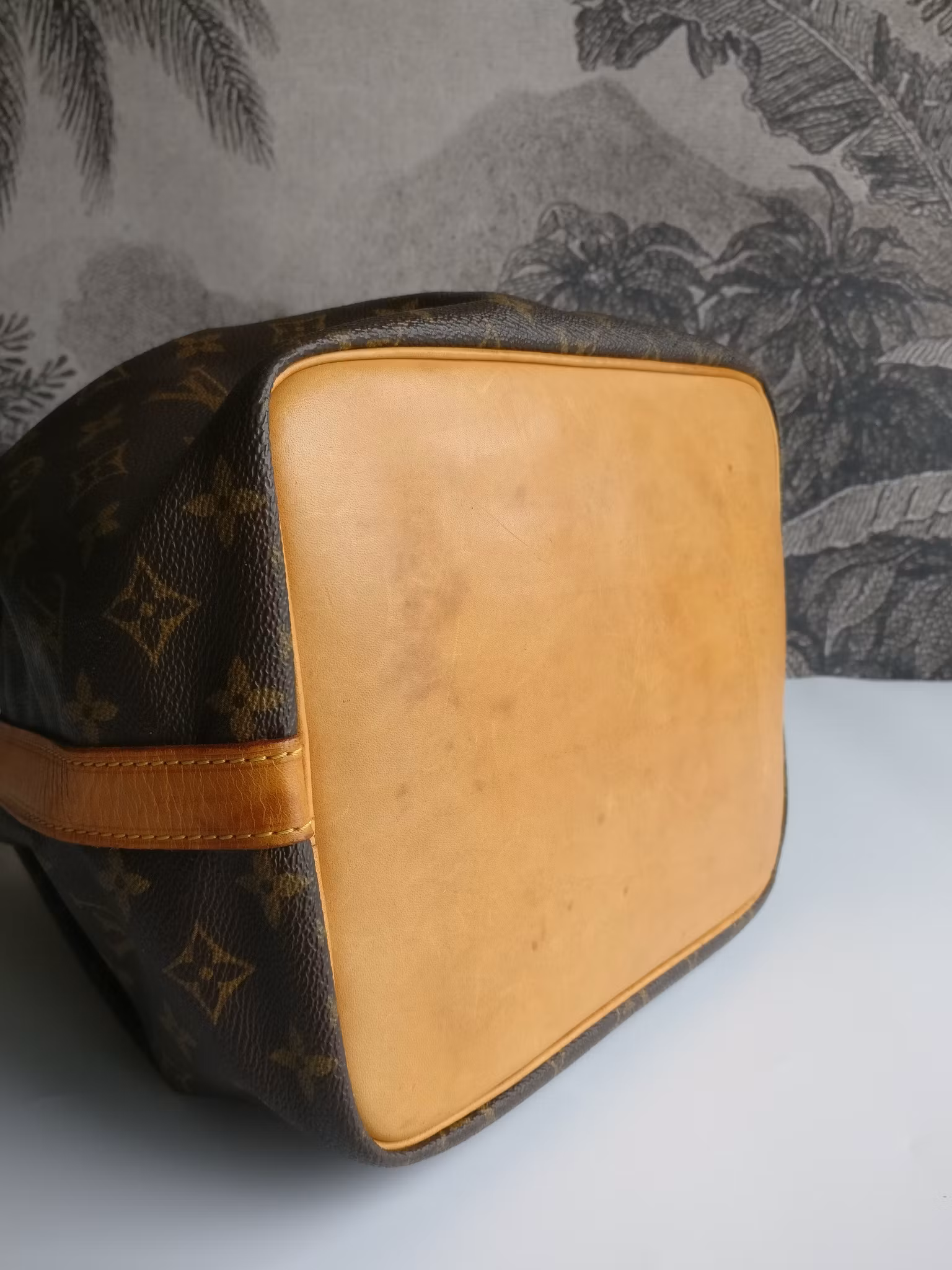 Louis Vuitton Petit Noé