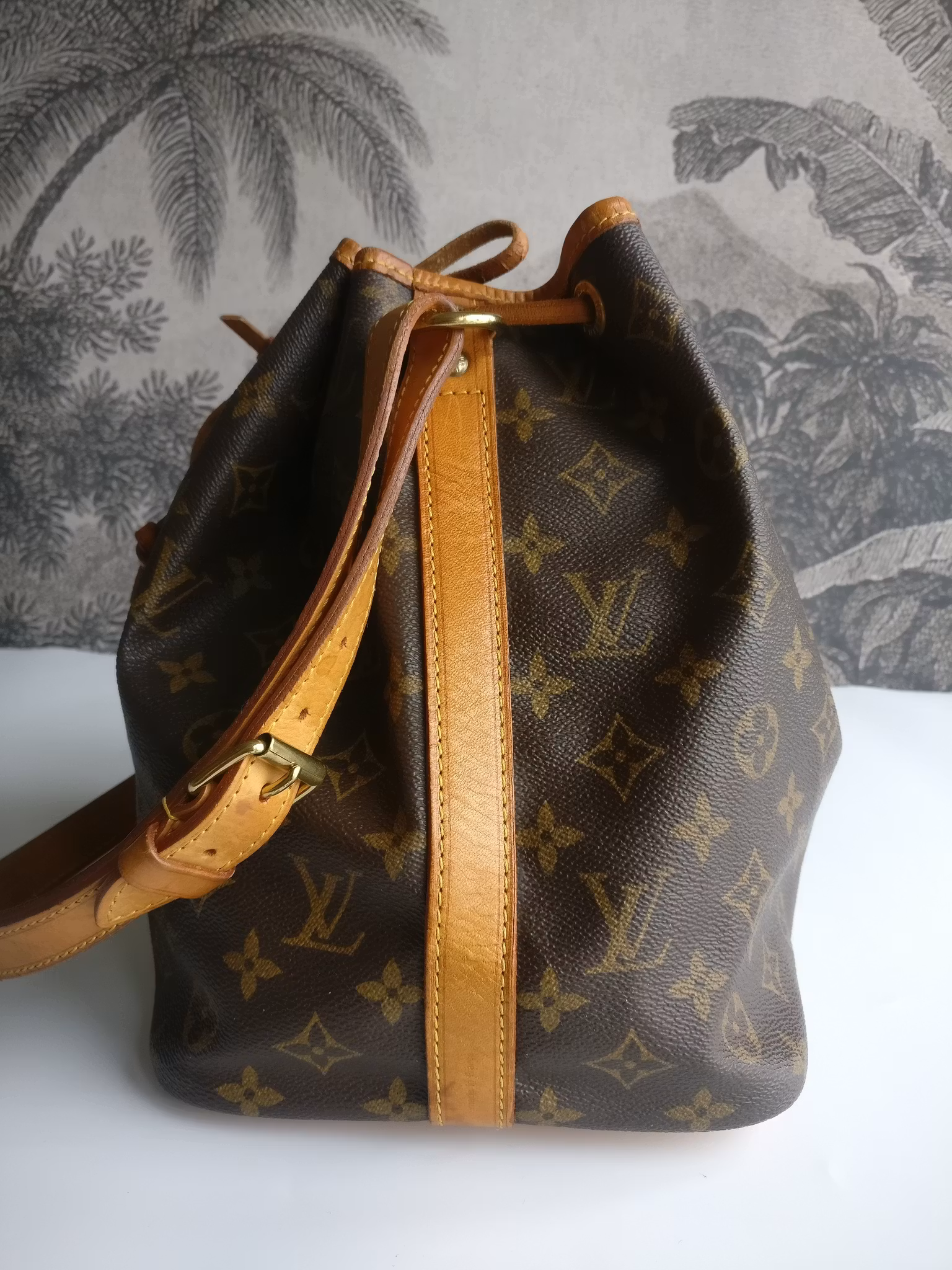 Louis Vuitton Petit Noé