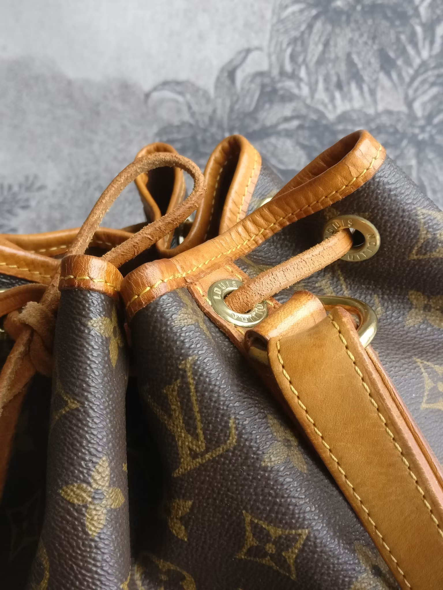 Louis Vuitton Petit Noé
