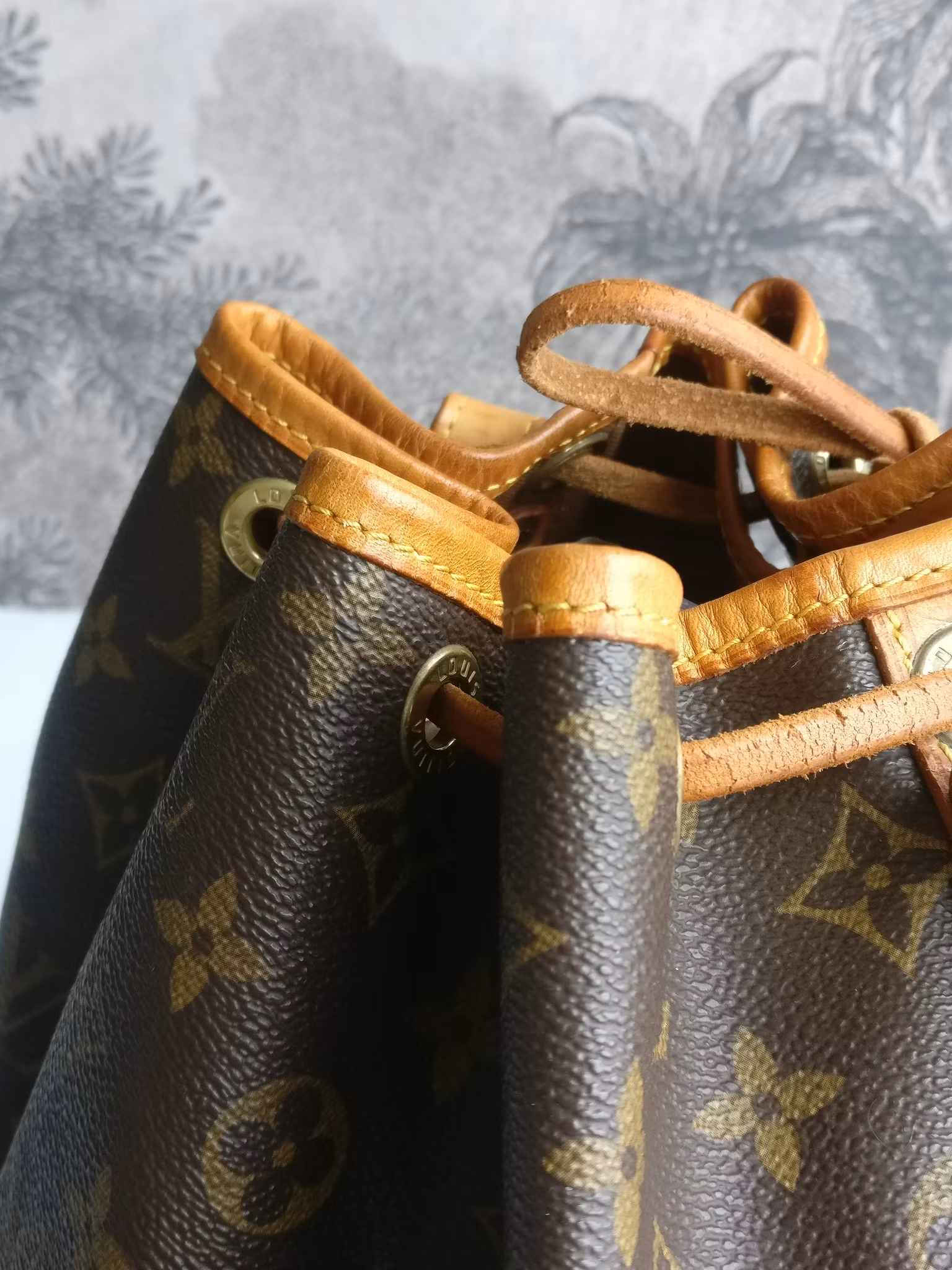 Louis Vuitton Petit Noé