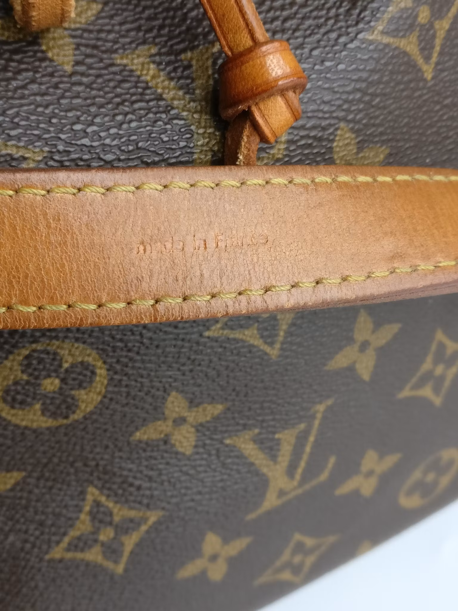 Louis Vuitton Petit Noé