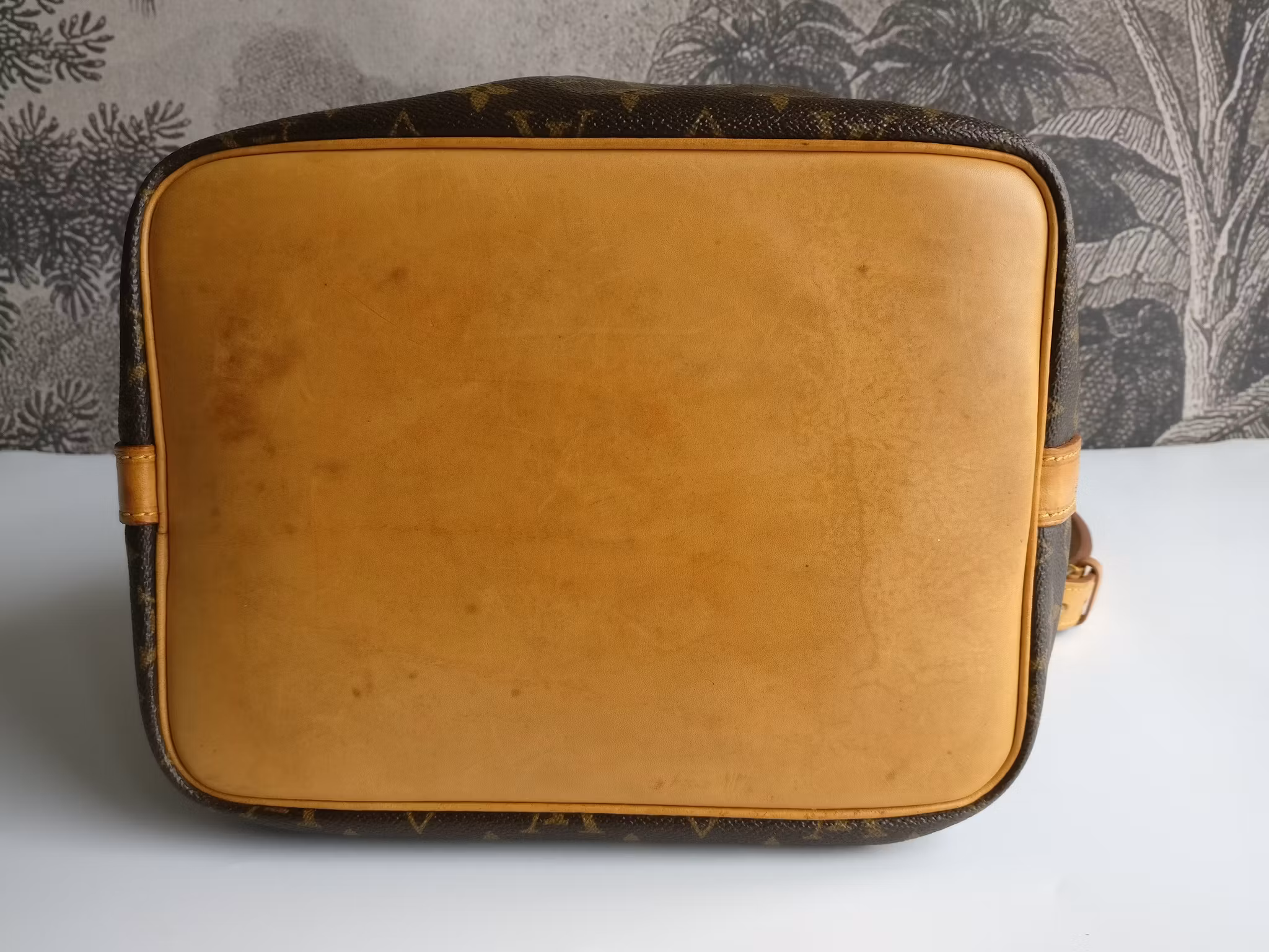 Louis Vuitton Petit Noé