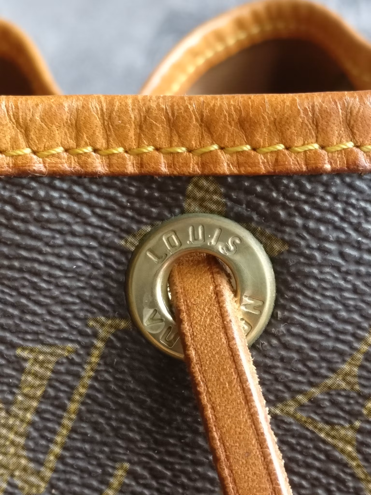 Louis Vuitton Petit Noé