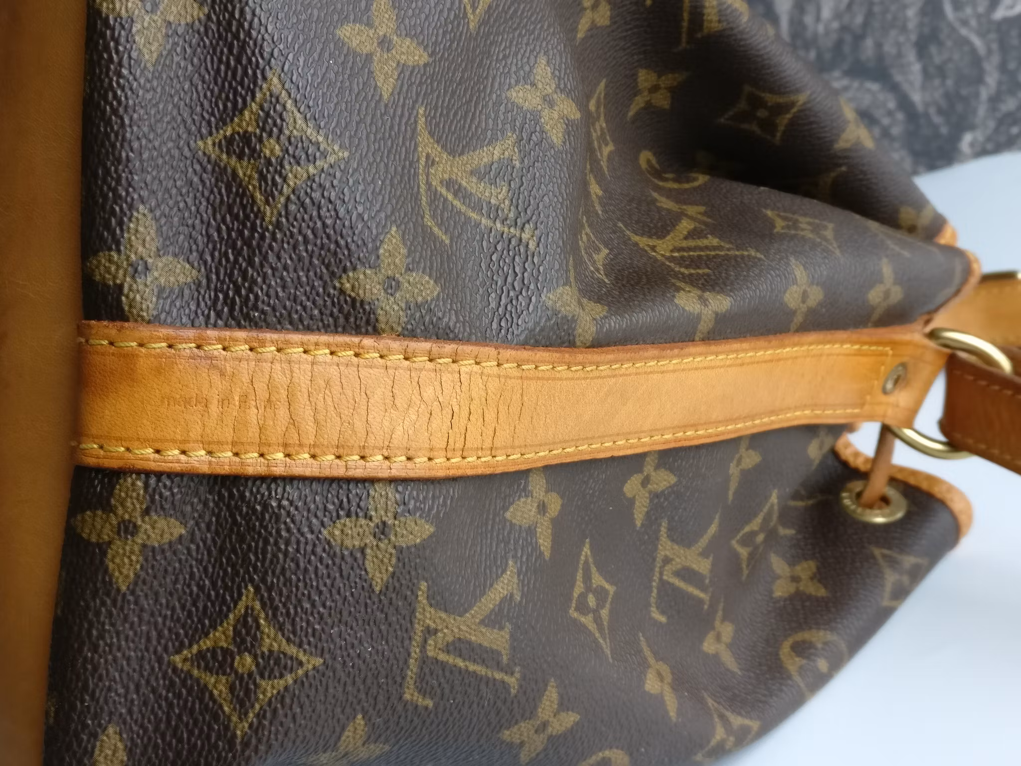 Louis Vuitton Petit Noé