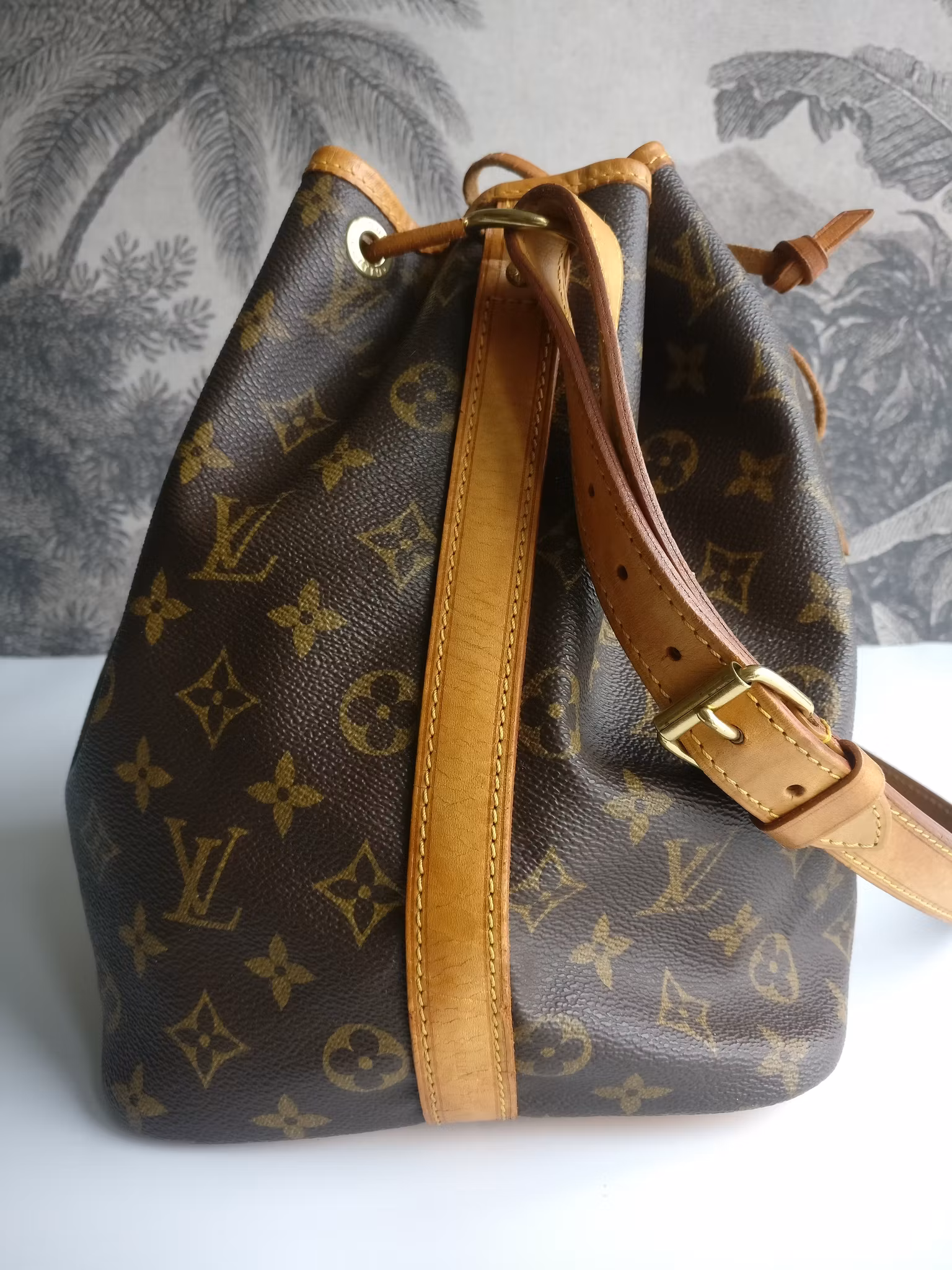 Louis Vuitton Petit Noé