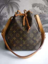 Louis Vuitton Petit Noé