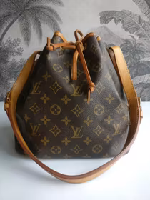 Louis Vuitton Petit Noé