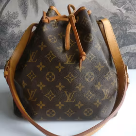Louis Vuitton Petit Noé