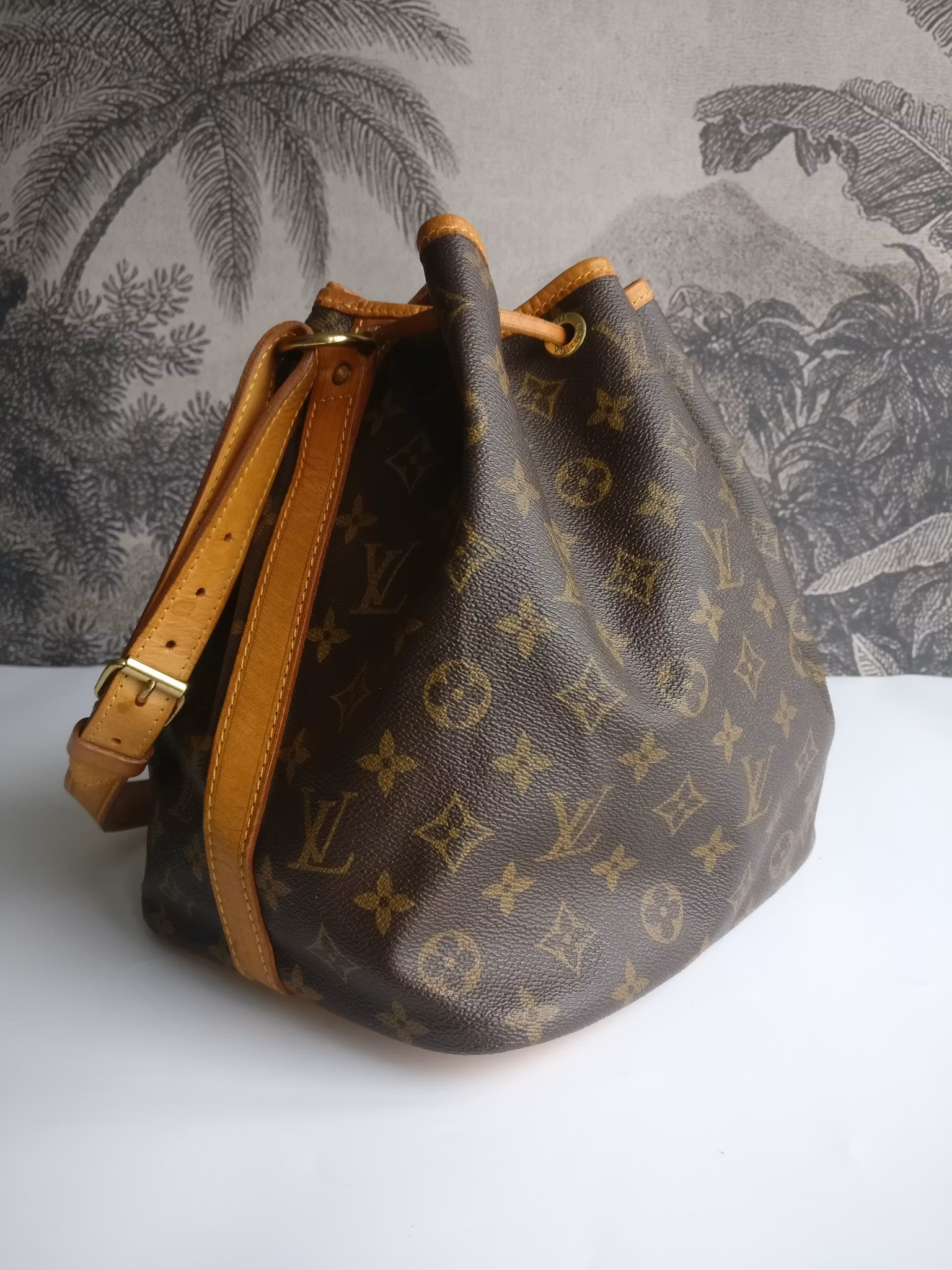 Louis Vuitton Petit Noé