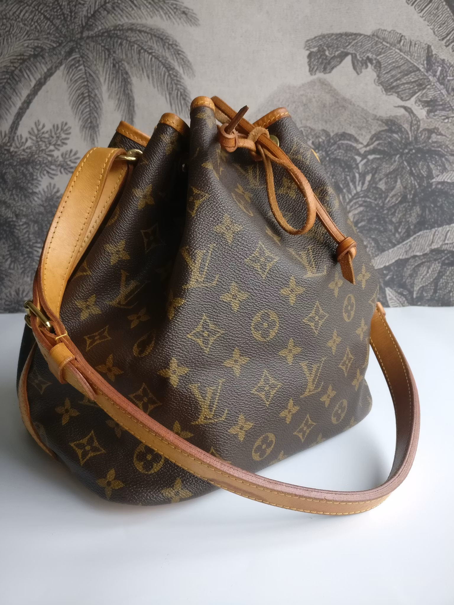 Louis Vuitton Petit Noé