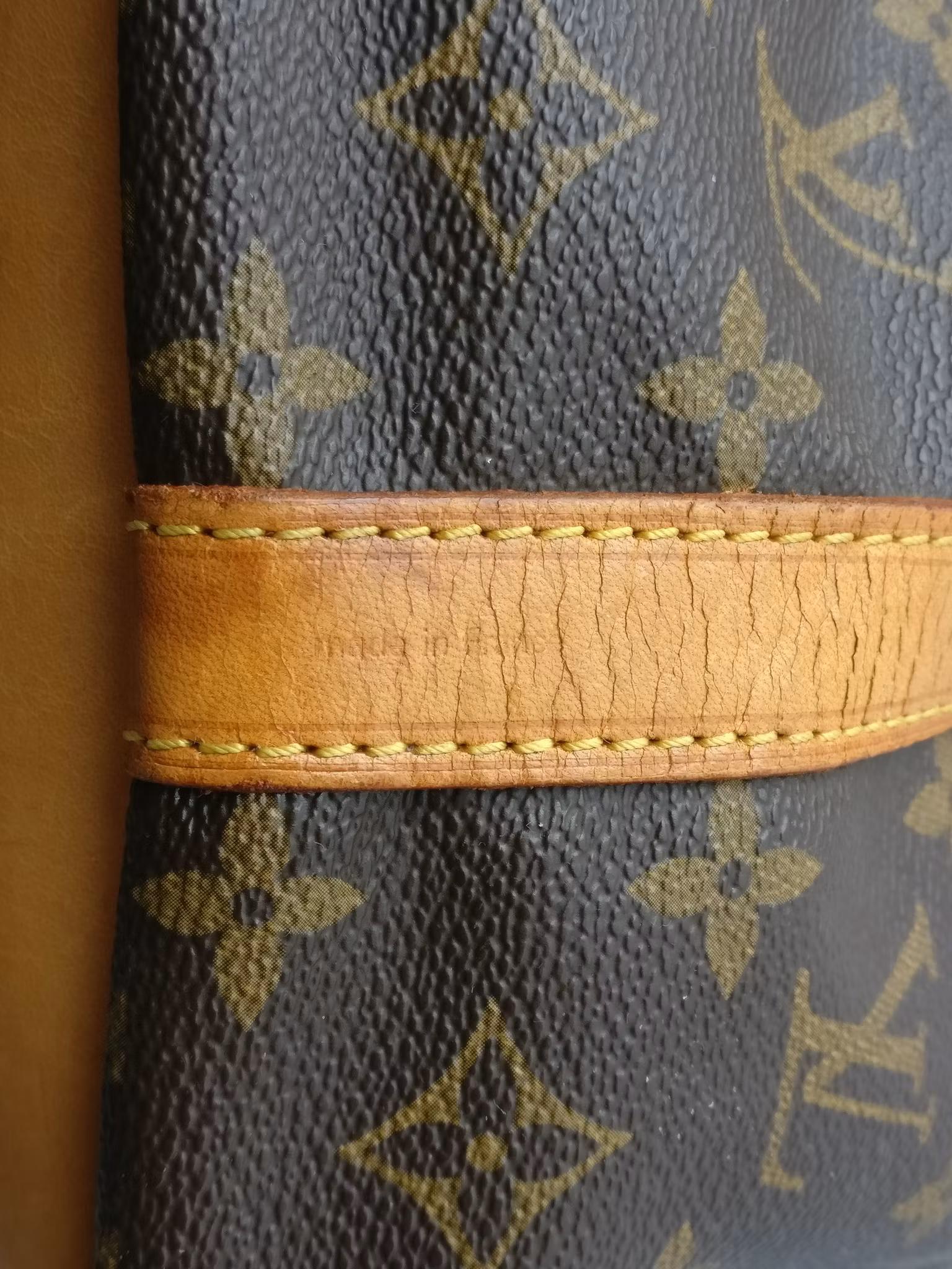 Louis Vuitton Petit Noé