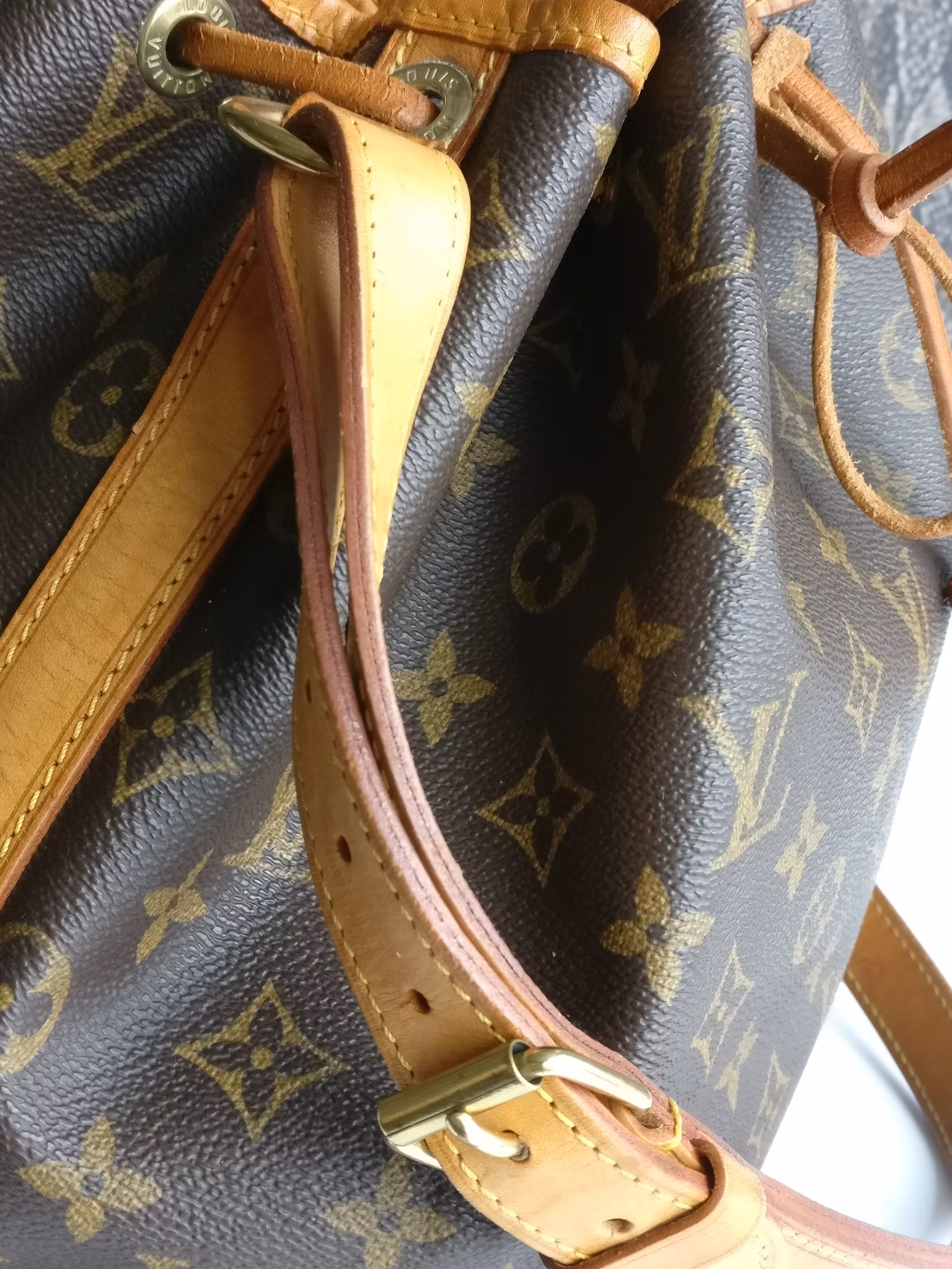 Louis Vuitton Petit Noé