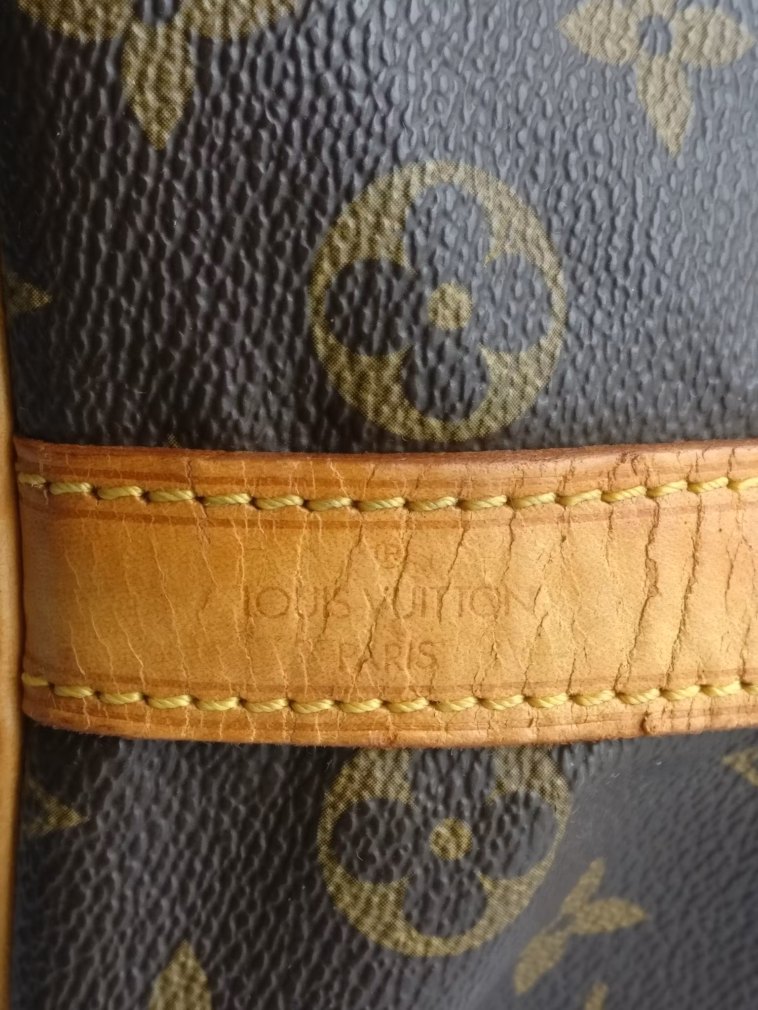 Louis Vuitton Petit Noé