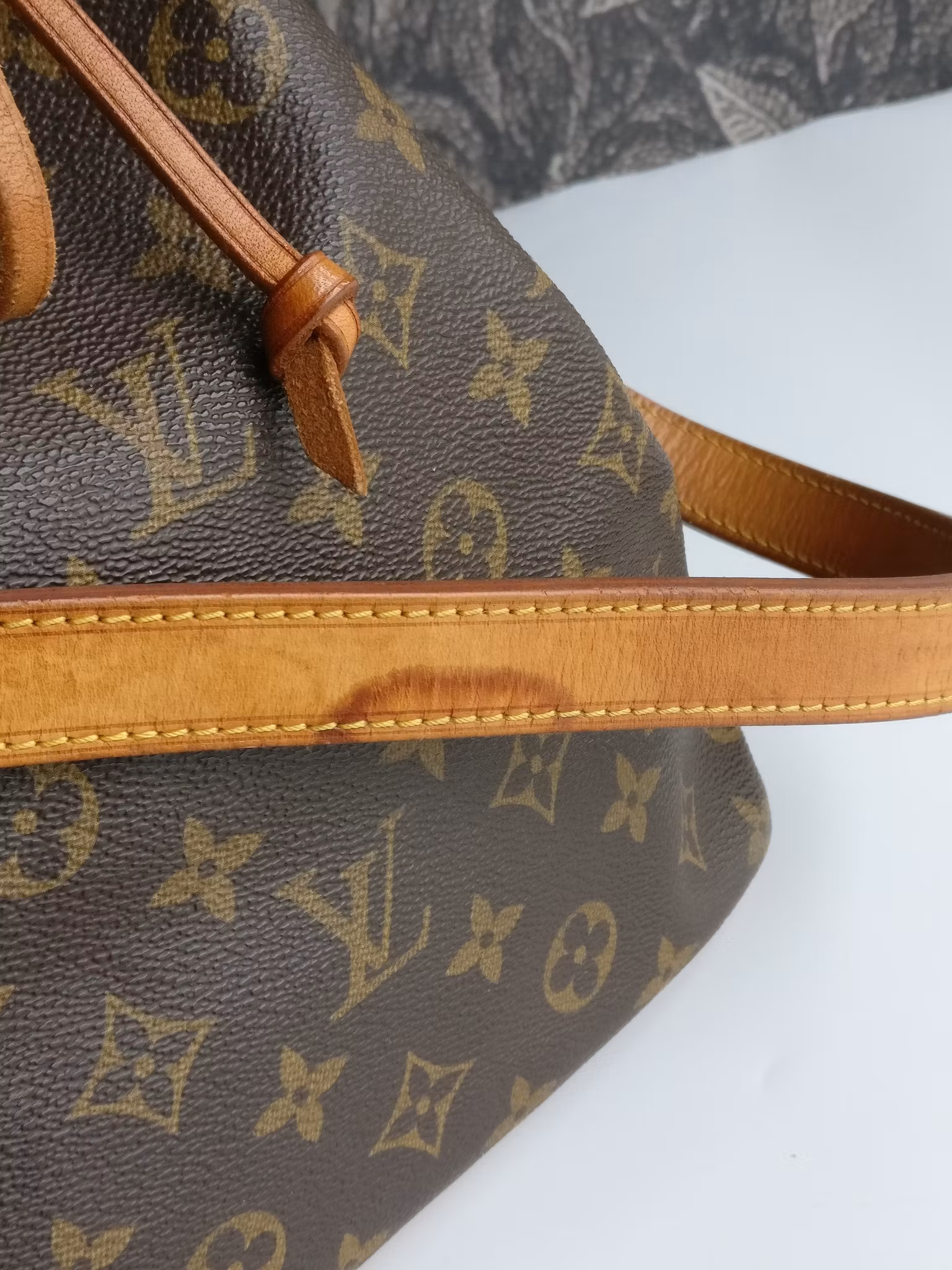 Louis Vuitton Petit Noé