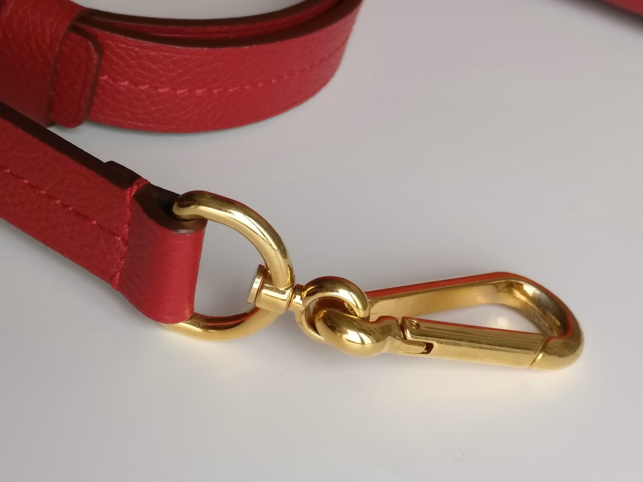 Louis Vuitton Speedy 25B Empreinte