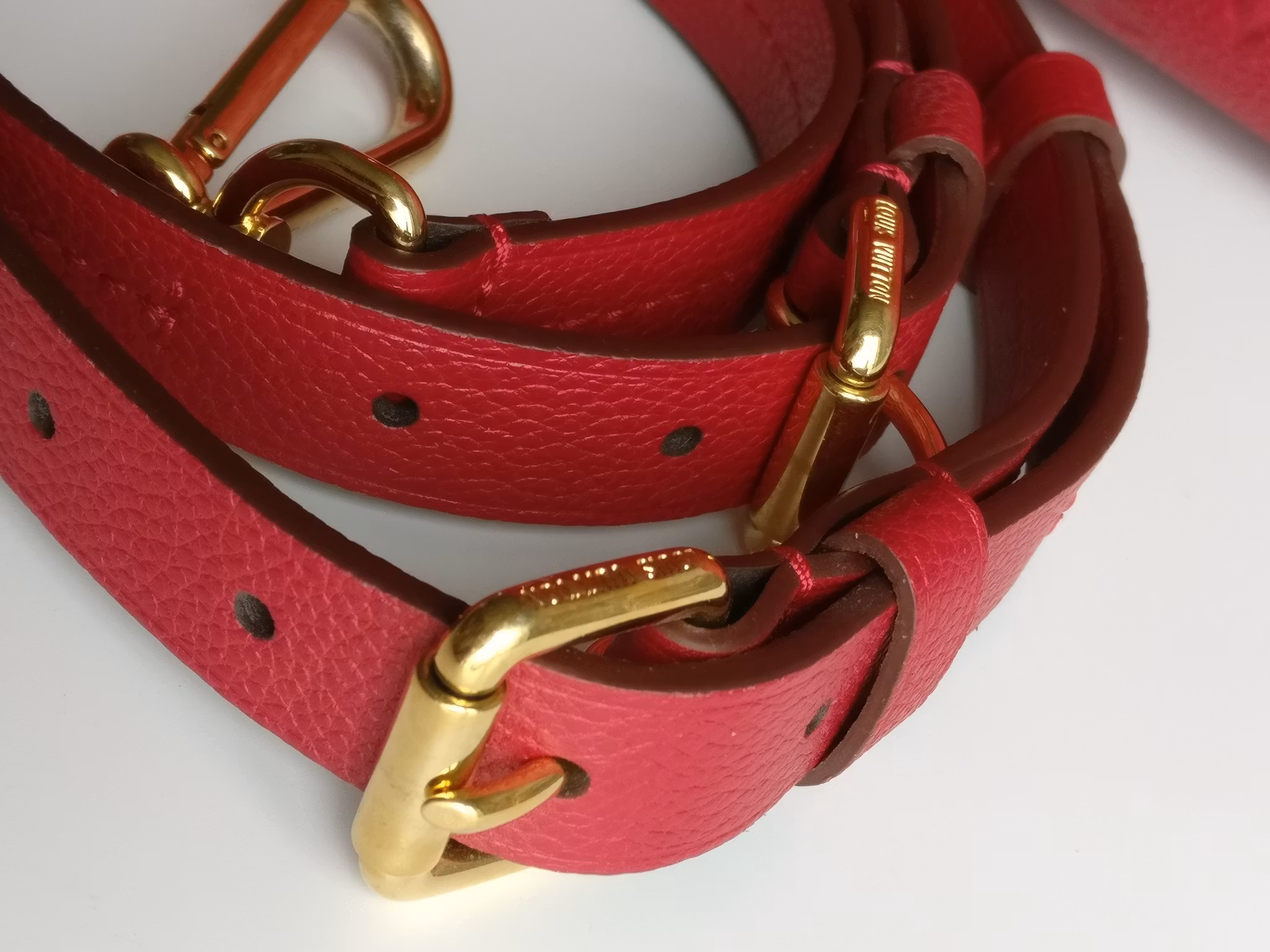Louis Vuitton Speedy 25B Empreinte