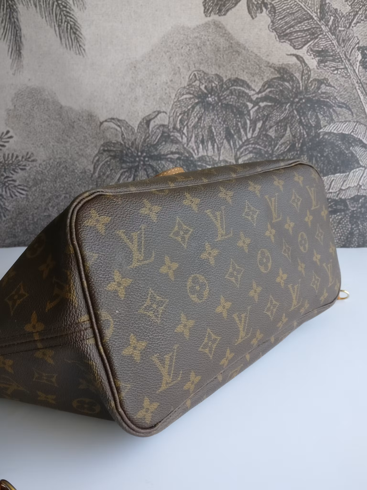 Louis Vuitton Neverfull MM