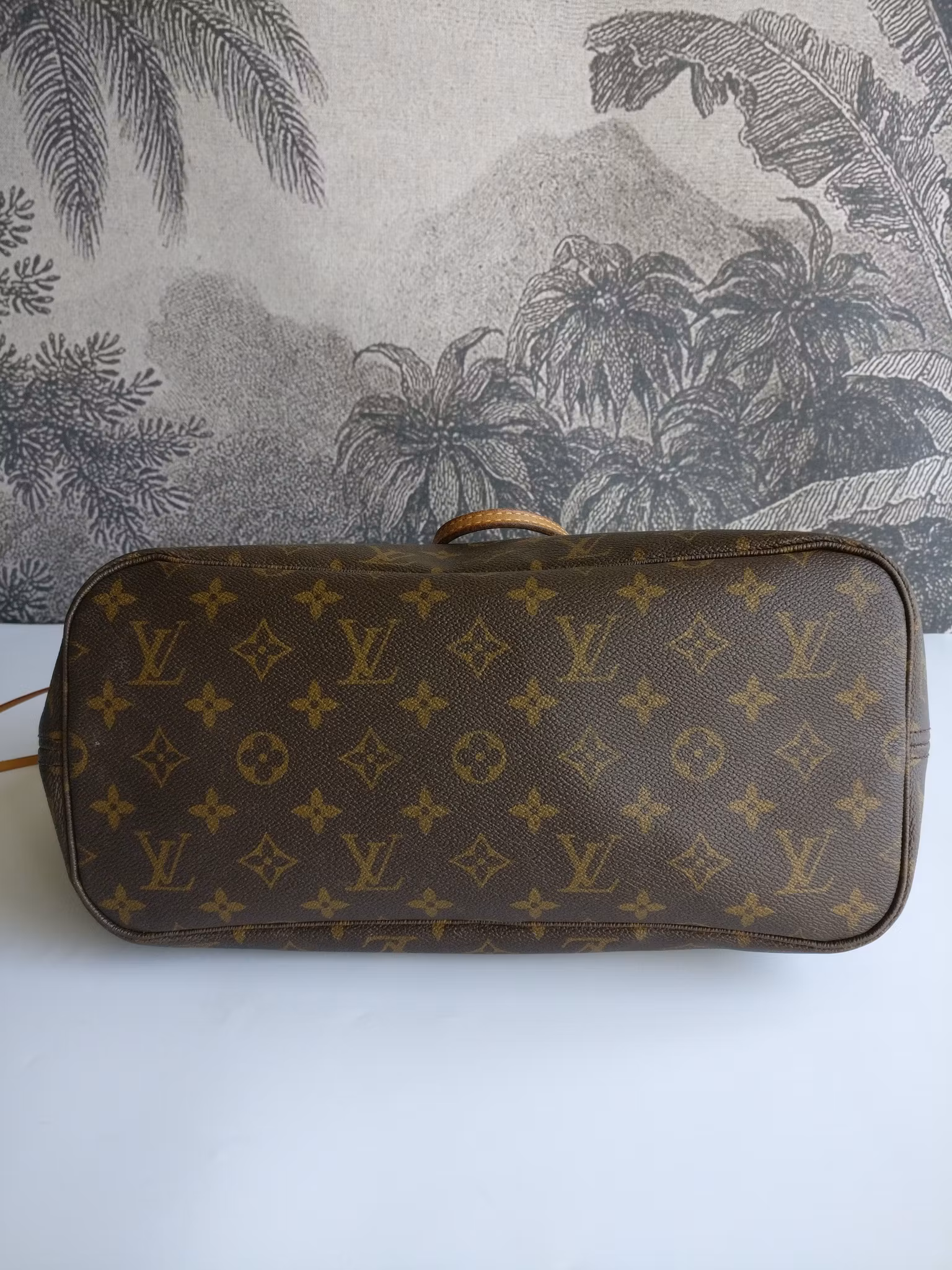 Louis Vuitton Neverfull MM