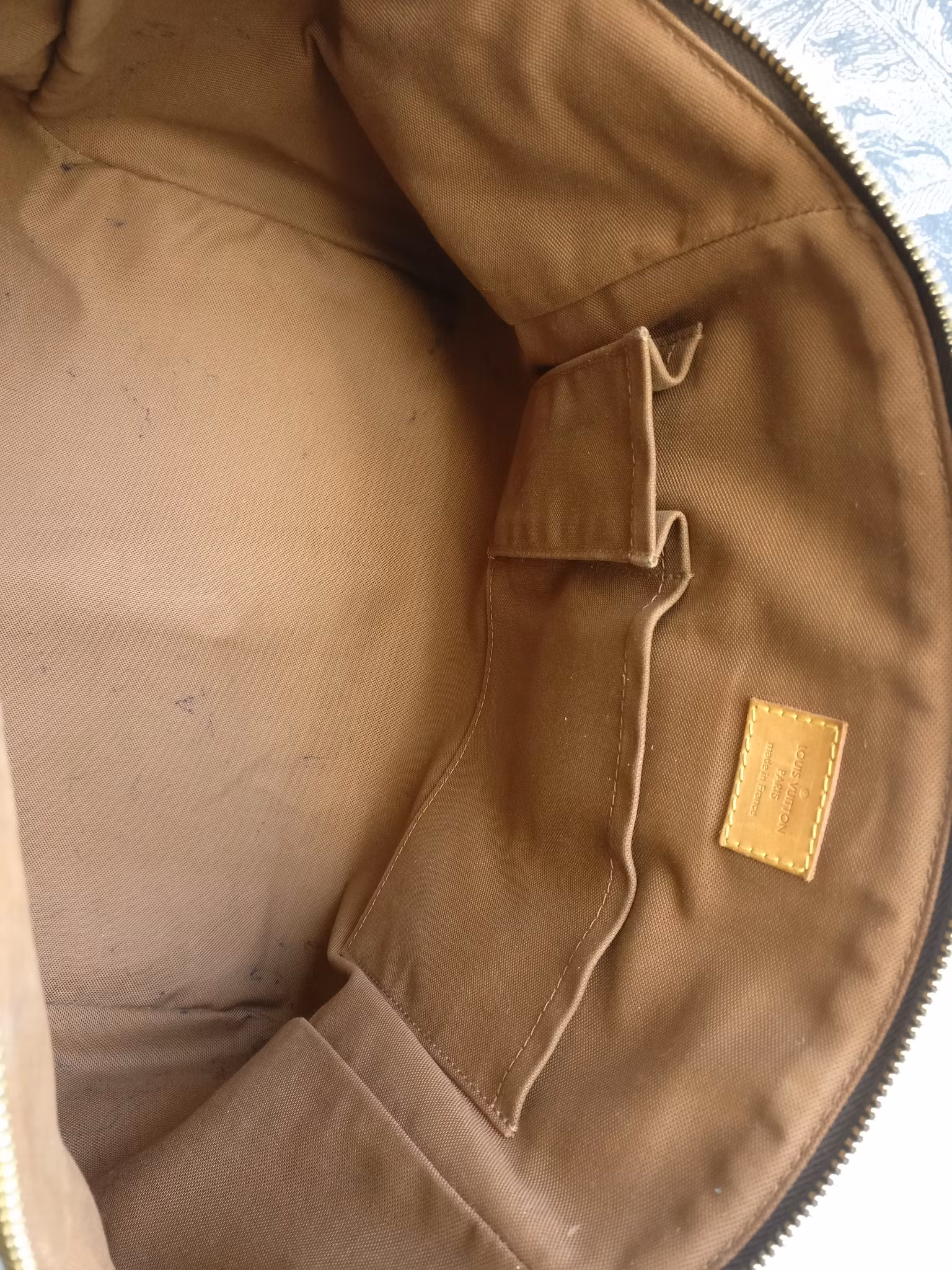 Louis Vuitton Tivoli GM