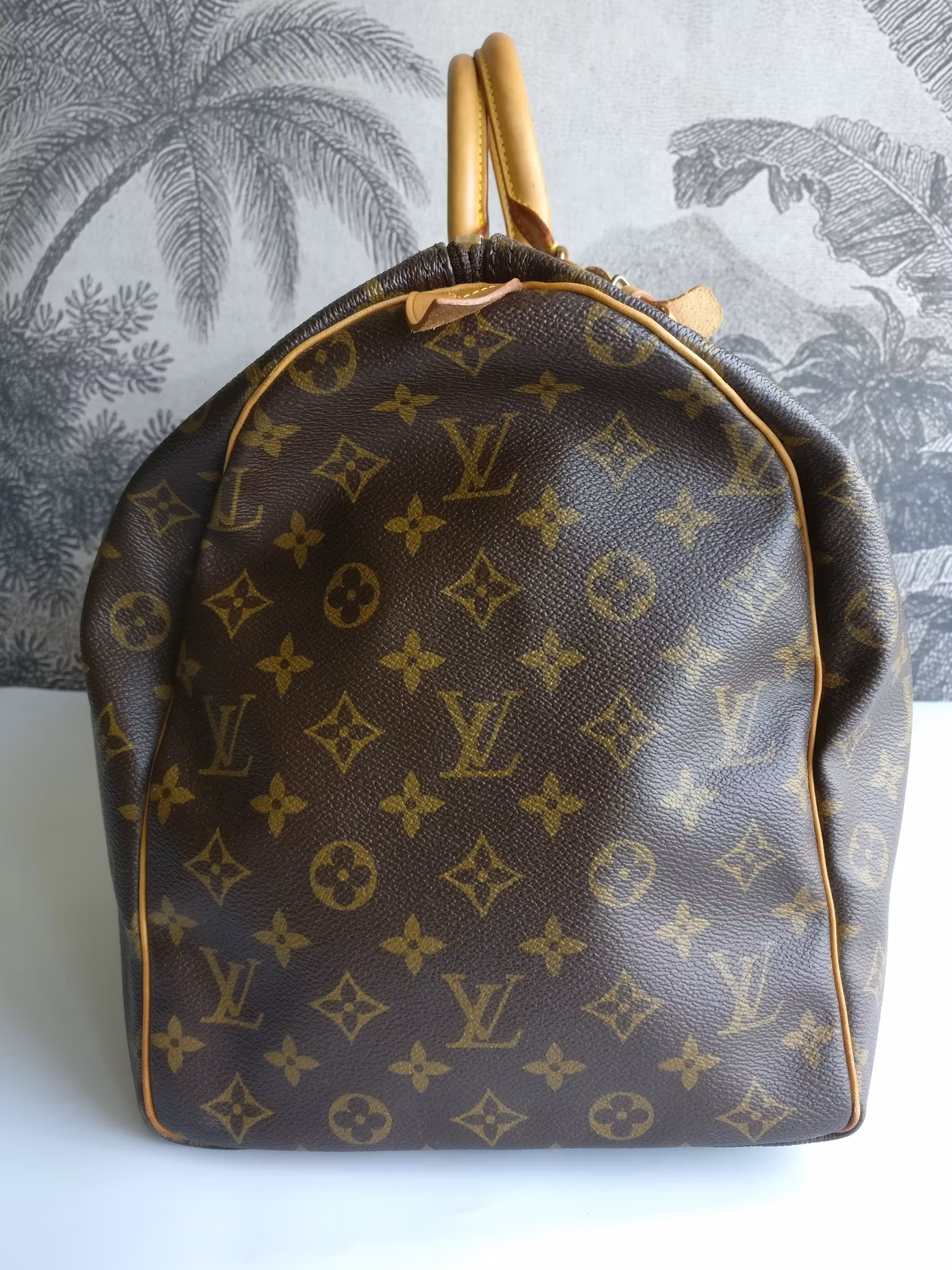 Louis Vuitton Keepall 50