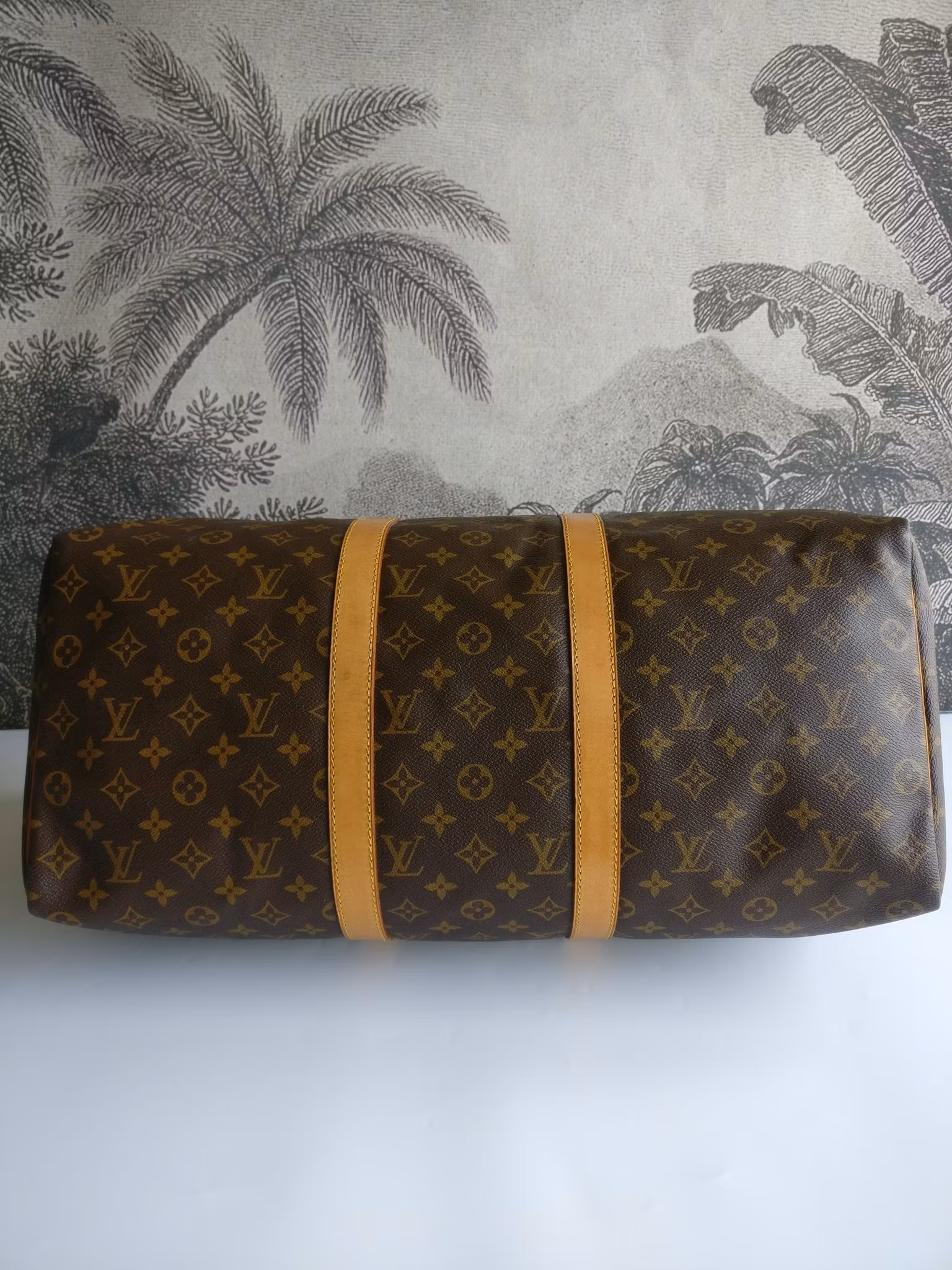 Louis Vuitton Keepall 50