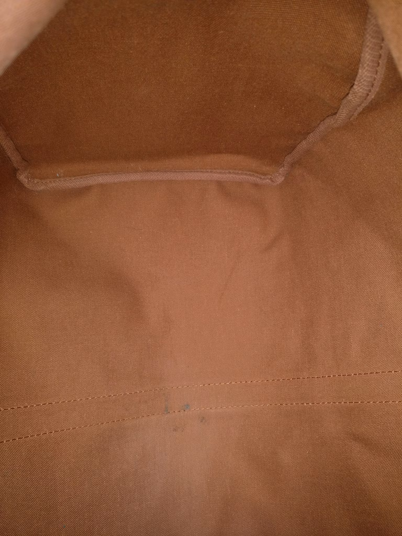 Louis Vuitton Keepall 50
