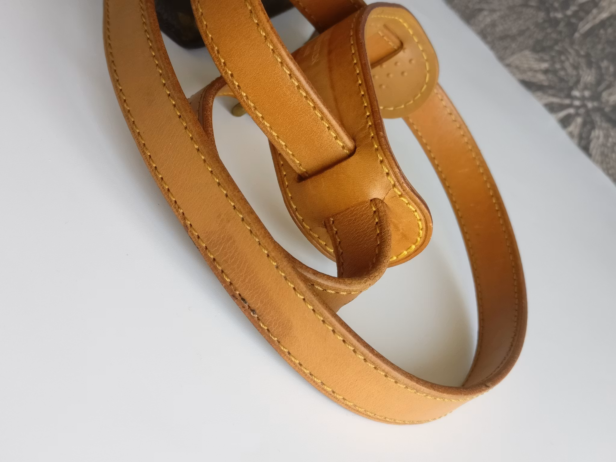 Louis Vuitton St Cloud GM