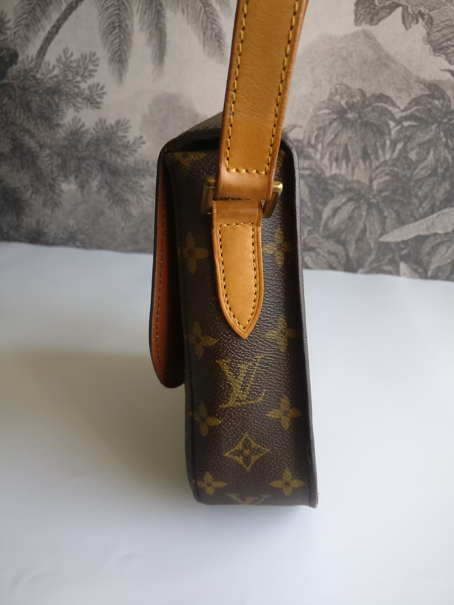 Louis Vuitton St Cloud GM