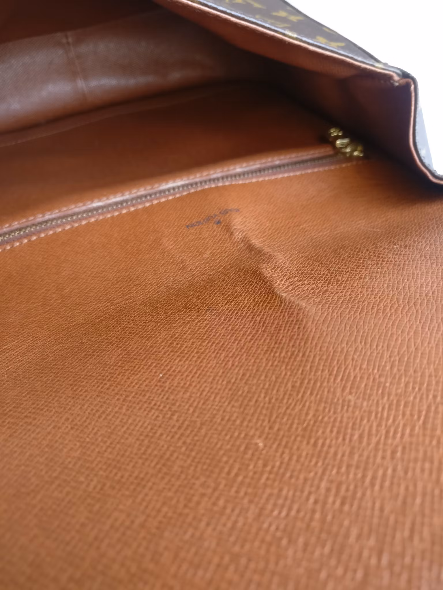 Louis Vuitton St Cloud GM