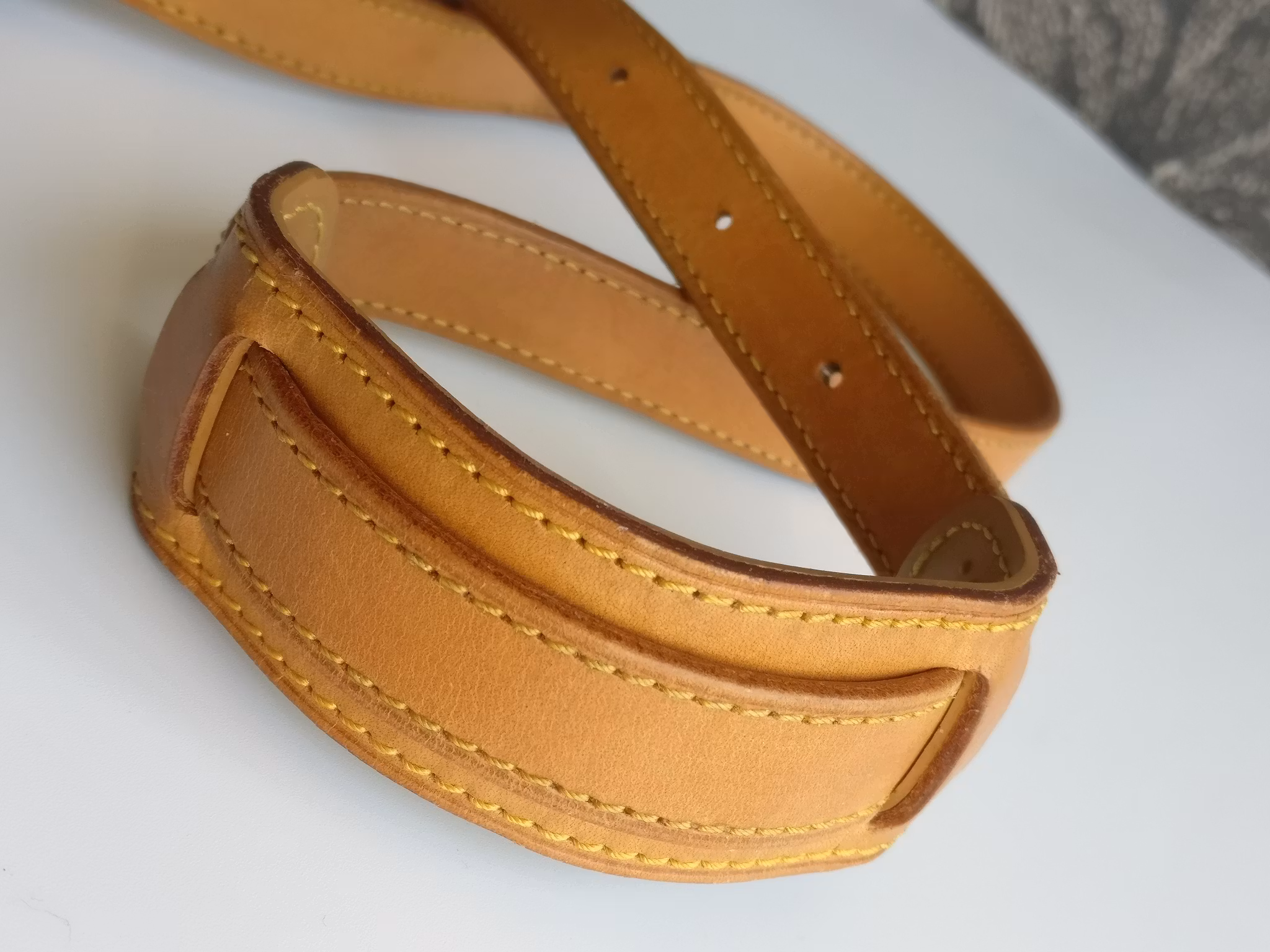 Louis Vuitton St Cloud GM