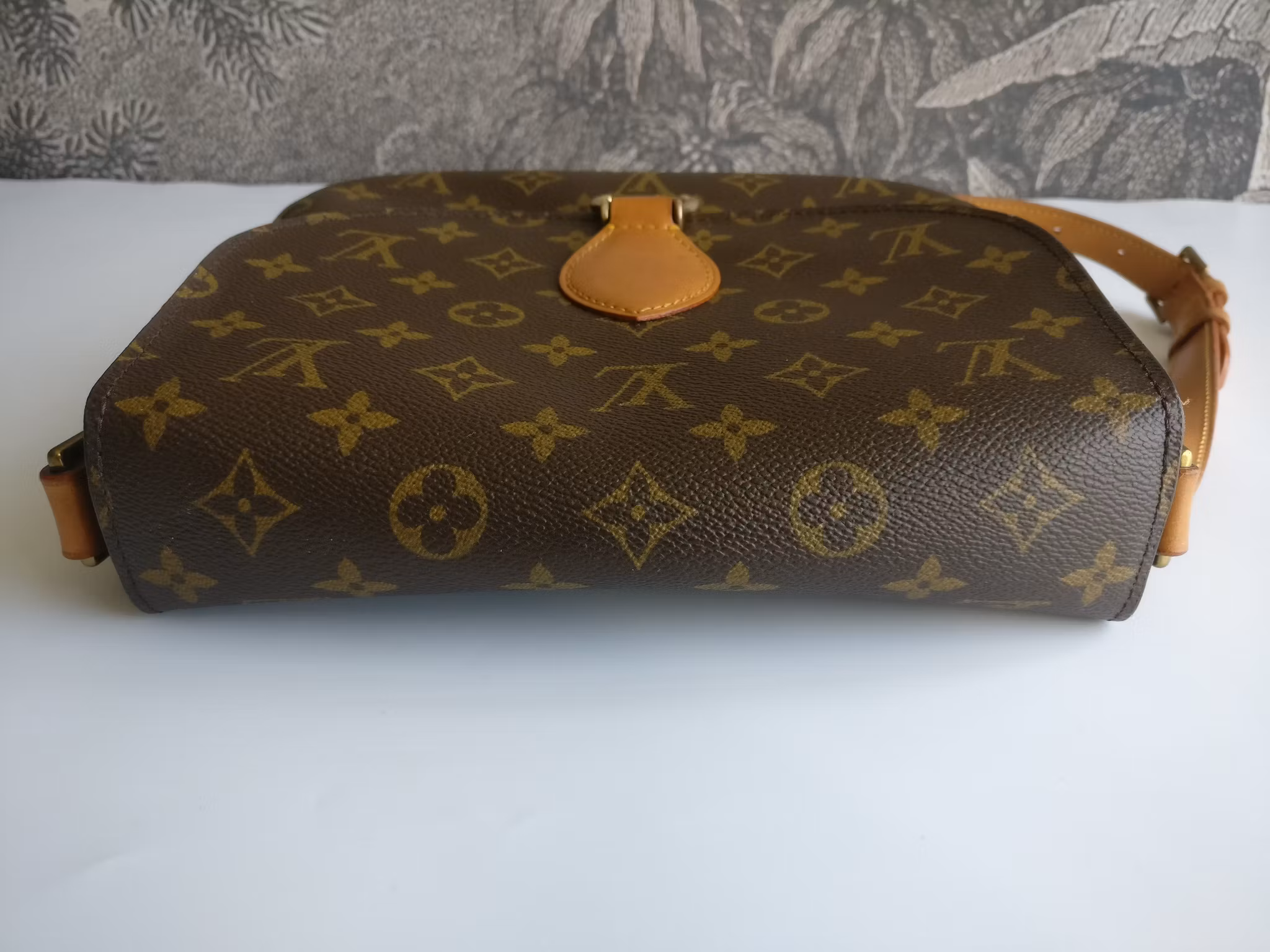 Louis Vuitton St Cloud GM