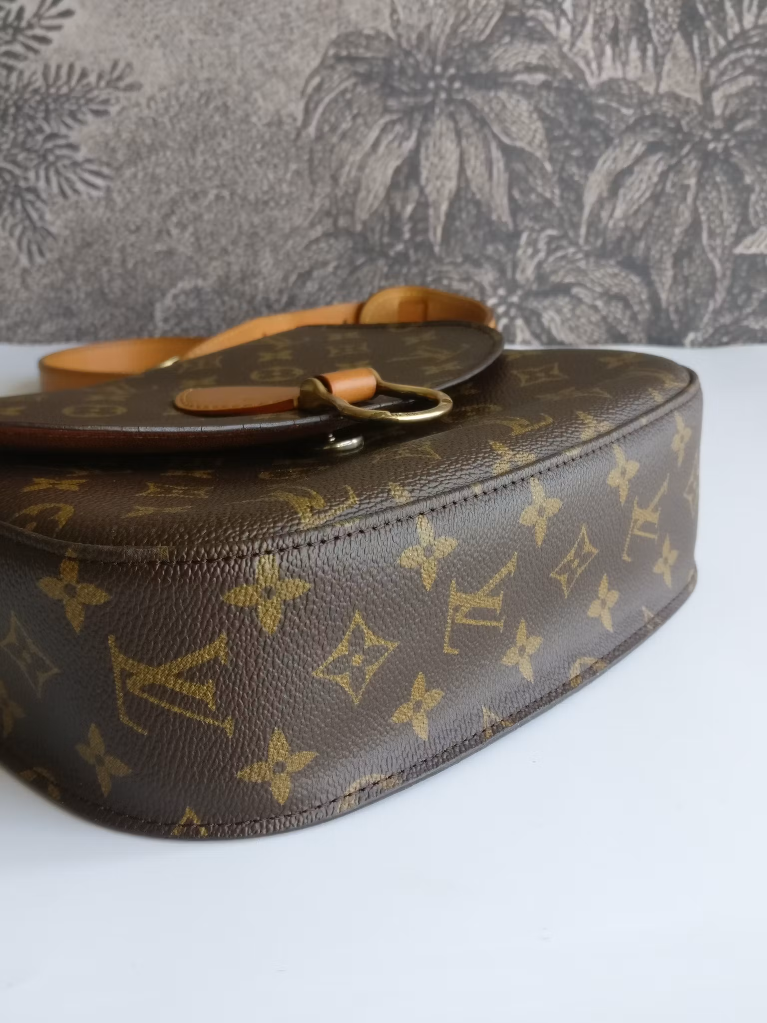 Louis Vuitton St Cloud GM