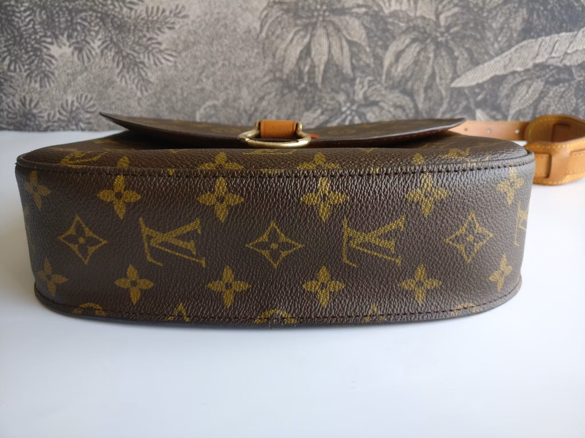 Louis Vuitton St Cloud GM