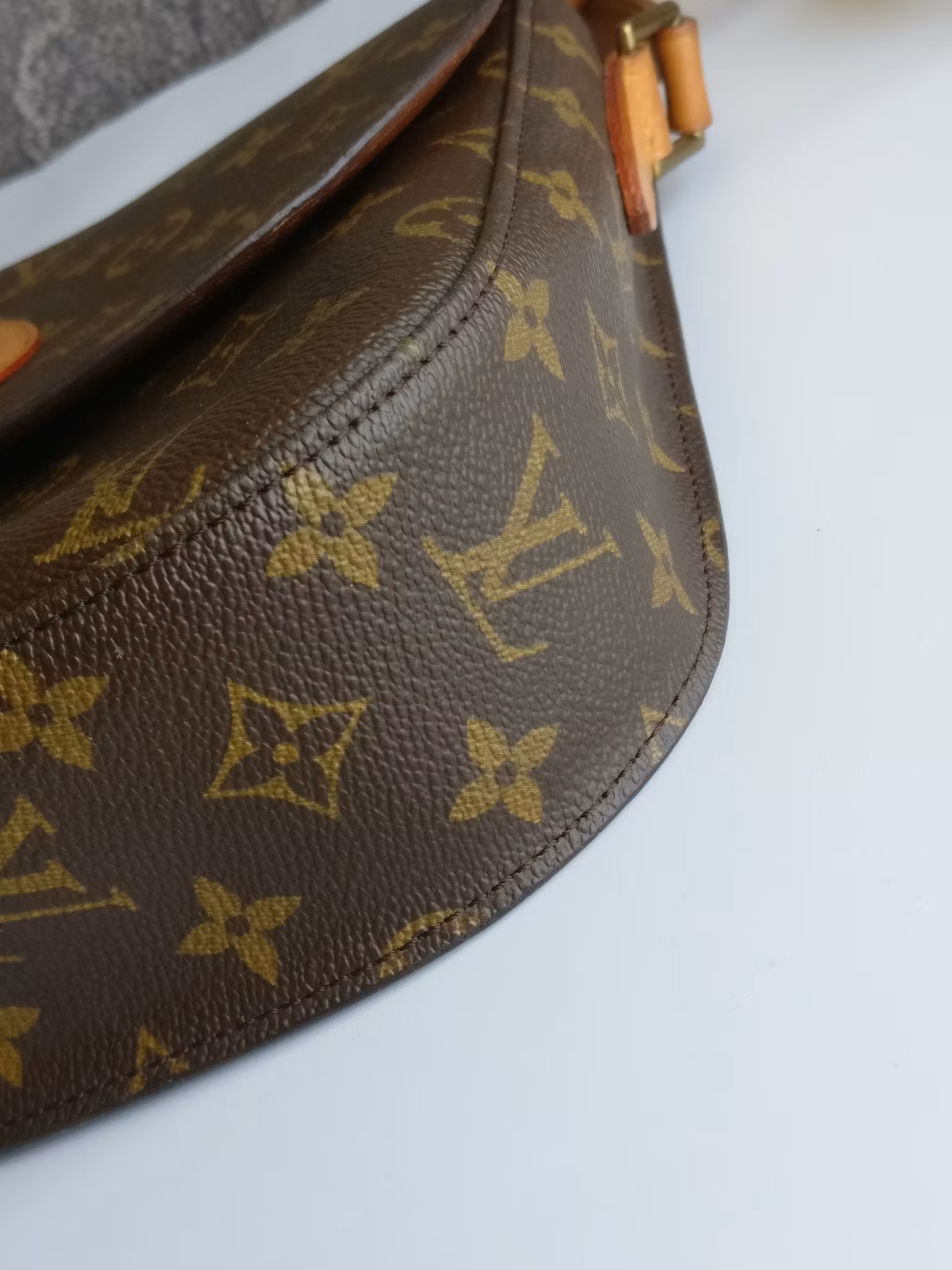 Louis Vuitton St Cloud GM