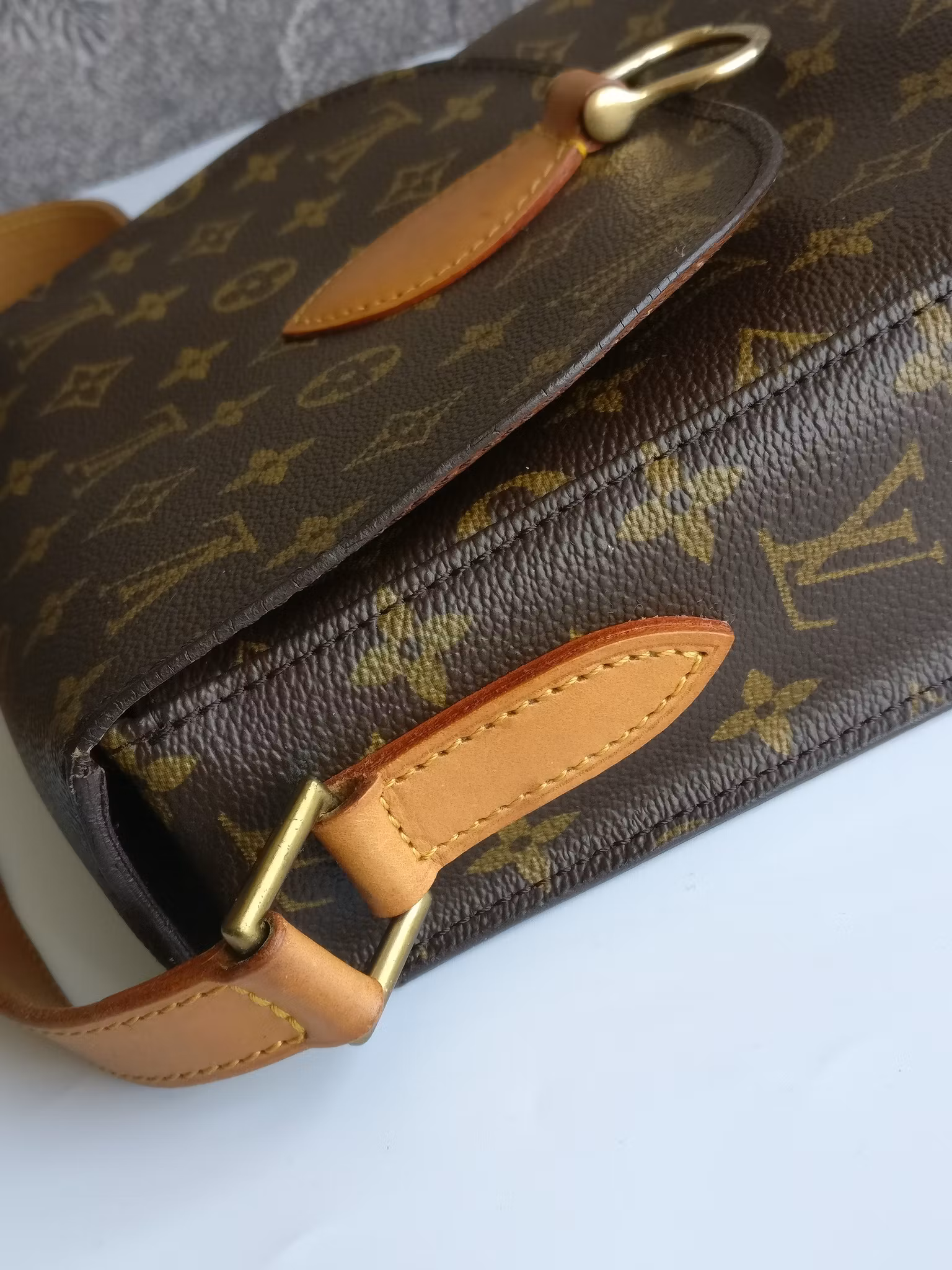 Louis Vuitton St Cloud GM