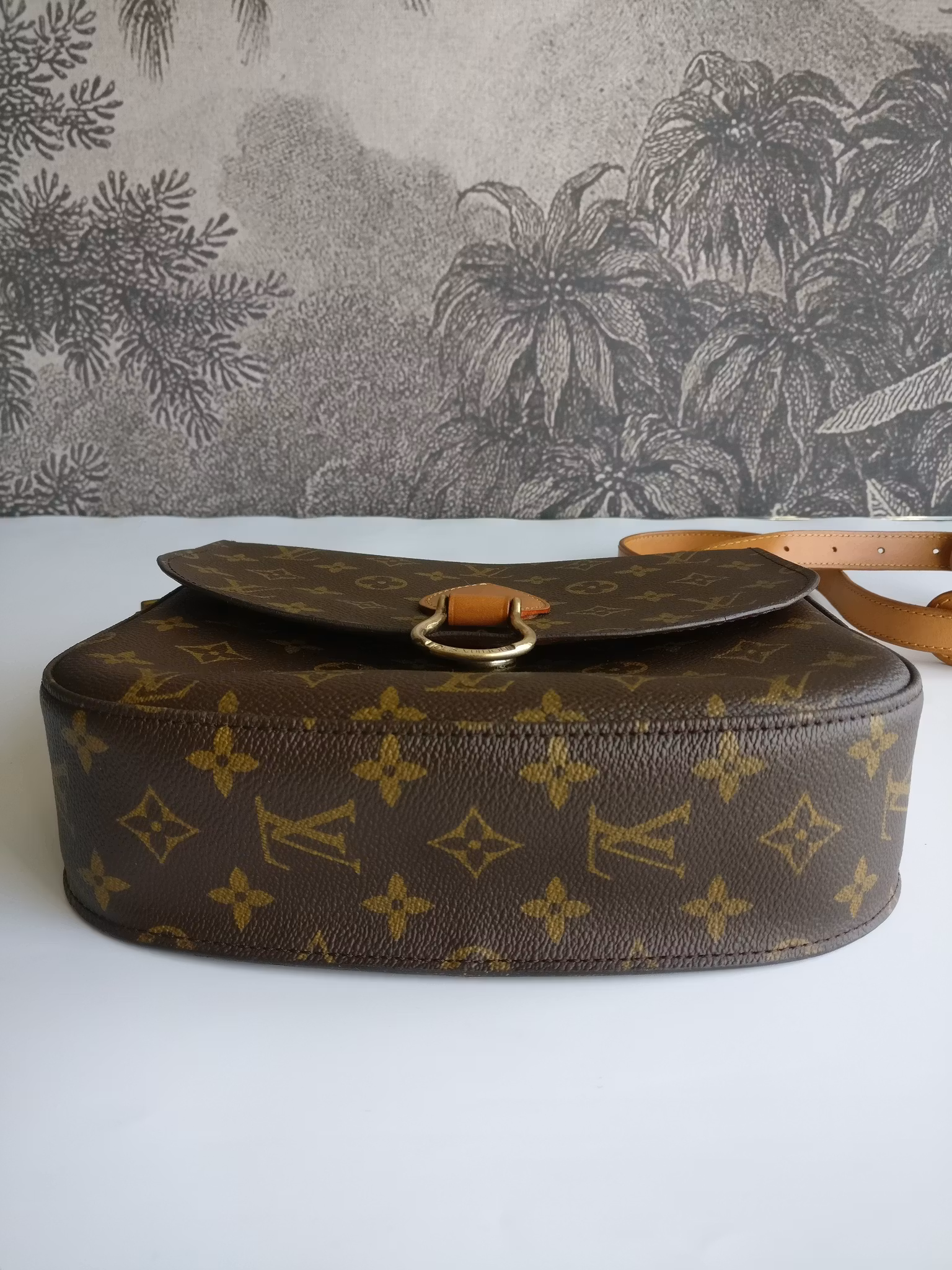 Louis Vuitton St Cloud GM