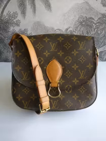 Louis Vuitton St Cloud GM
