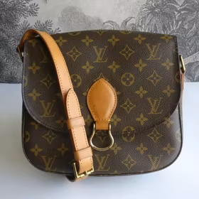 Louis Vuitton St Cloud GM
