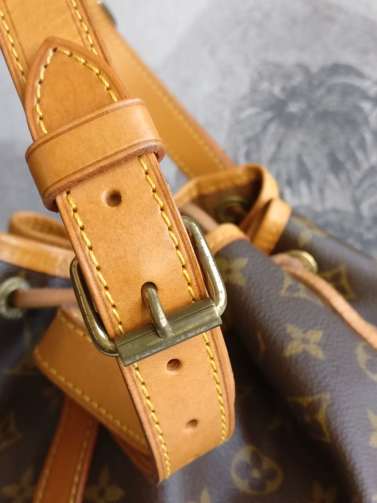 Louis Vuitton Petit Noé
