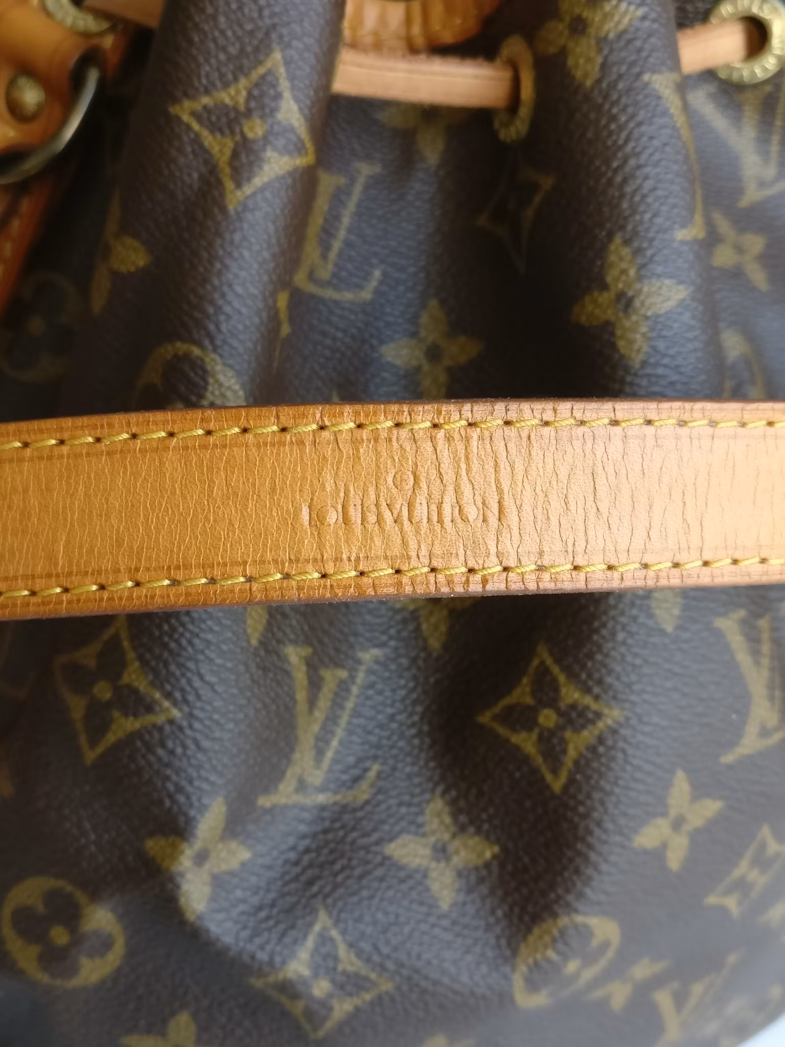 Louis Vuitton Petit Noé